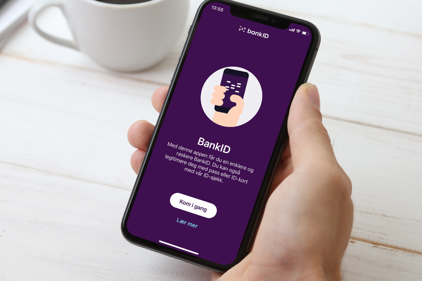 News And Insights From Criipto | Norwegian BankID